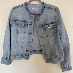 Gap Denim Jacket